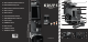 Krups ESPRESSO AUTOMATIC EA8421 Series Manual