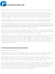 Custom Cooler CLP 601 Installation Instructions