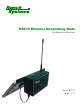 Ranch Systems RS210 Reference Manual