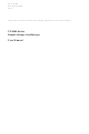 Uni-Trend UT4000 Series User Manual