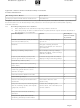 HP Compaq Presario V2000 Series Product End-Of-Life Disassembly Instructions