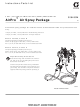 Graco AirPro 237413 A Series Instructions-Parts List Manual