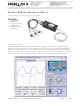 Parallax 28014 Quick Start Manual