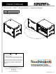 Spectrum Industries InTouch16 Owner's Manual