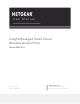NETGEAR WAC510 User Manual