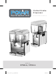 Polar Refrigeration CF760-A User Manual