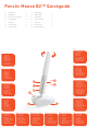Penclic Mouse B2 Quick Manual