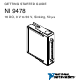 National Instruments NI 9478 Getting Started Manual