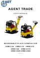 AGT AGENT TRADE CRBH 130 User Manual