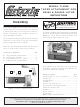 Grizzly T10096 Instructions Manual