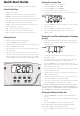 dobar 50130 Quick Start Manual