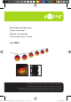 Goobay 55605 User Manual