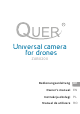 Quer ZAB0200 Owner's Manual