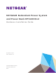 NETGEAR RPS4000v2 Hardware Installation Manual