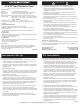 Blue Sea Systems 8408 Manual
