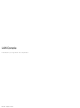 Fujitsu LAN Console Installation, Configuration And Operation