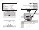 Micron T 2438 Operating Instructions
