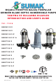 Sumak SBRM18/2-P Introduction And User's Manual