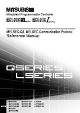 Mitsubishi MELSEC Q Series Reference Manual