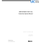 Analog Devices EZ-KIT Lite ADSP-BF506F System Manual