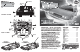 Polar Lights Back to The Future Time Machine Quick Start Manual