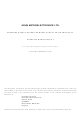 Arun Microelectronics PGC4S Interface Manual
