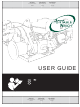Portable Winch PCH2000 User Manual