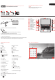 Lenovo N42-20 Chromebook Safety, Warranty, And Setup Manual