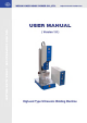 Kaer JS Series User Manual