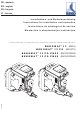 Beko BEKOMAT 13 Instructions For Installation And Operation Manual
