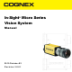 Cognex In-Sight Micro 1050 Manual