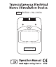 Neuropex ENT001 Operation Manual