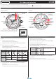 citizen watch setting instructions e650