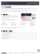 Electric Mirror Aria Installation Manual