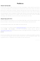 SunFounder Sensor Kit V1.0 Manual