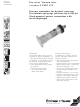 E+H Cerabar T PMP 135 Technical Information