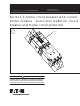 Eaton C Series Instruction Leaflet