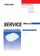 Samsung ASSY MIM-H04EN Service Manual