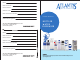 Atlantis Water Cooler Owner's Manual