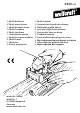 Wolfcraft 2920 Manual