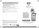 ELRO DVC040IP Manual