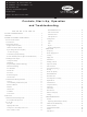 Carrier 48/50HC04-28 Controls, Start-Up, Operation And Troubleshooting