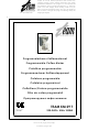 Team International KM 29 T Manual