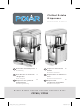 Polar Electro CF760 Instruction Manual