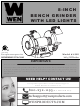 Wen 4282 Manual