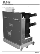 Eaton 380 VCP-Wind Instructions For The Use, Operation And Maintenance