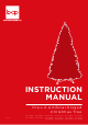 BestChoiceProducts SKY3706 Instruction Manual