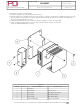 PDi PD168-027 Manual