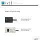 IVT FS-01 Operating Instructions Manual