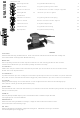 Mafell UVA 115 E Original Operating Instructions